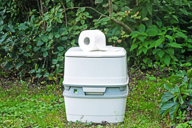 Best Portable toilet rental cost  in Carlton, OR