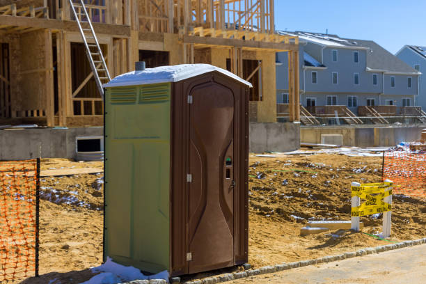 Best Handicap porta potty rental  in Carlton, OR