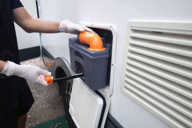 Best Long-term porta potty rental  in Carlton, OR