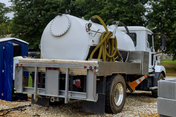 Best Porta potty cleaning services  in Carlton, OR