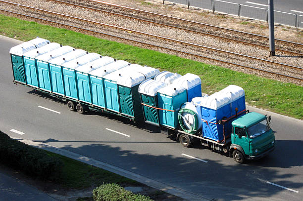 Best Local porta potty services  in Carlton, OR